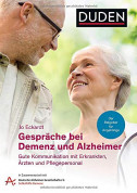 Gespräche bei Demenz und Alzheimer