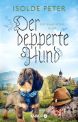 Der depperte Hund