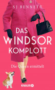 Das Windsor Komplott