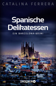 Spanische Delikatessen