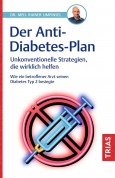 Der Anti-Diabetes-Plan