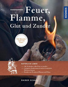 Schall, Feuer, Flamme, Glut und Zunder