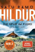 Die Spur im Fjord