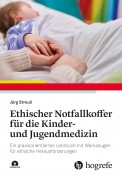 In der modernen Pädiatrie stehen Fachpersonen immer wieder vor hochkomplexen ethischen Herausforderungen: Wann darf ein Kind mitentscheiden? Was tun,