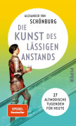 Die Kunst des lässigen Anstands