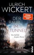 Der Raub im Tunnel