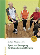 Sport und Bewegung für Menschen mit Demenz