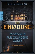 Die Einladung – Mord nur für geladene Gäste
