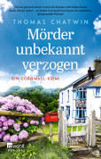 Mörder unbekannt verzogen