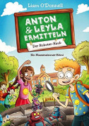 Anton & Leyla ermitteln