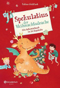 Spekulatius der Weihnachtsdrache