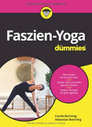 Faszien-Yoga für Dummies