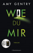 Wie du mir