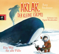 Aklak,der kleine Eskimo