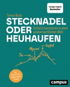 Stecknadel oder Heuhaufen