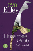 Einsames Grab