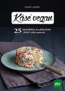 Käse vegan