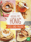 Kochen mit Honig