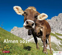 Almen 2021