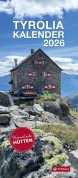 Tiroler Hüttenkalender