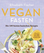 Vegan fasten