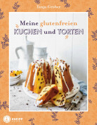 Meine glutenfreien Kuchen und Torten