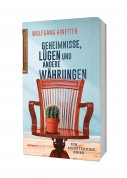 Geheimnisse, Lügen und andere Währungen