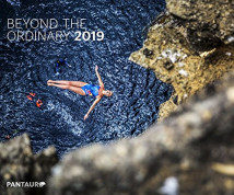 Beyond the ordinary