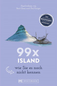 99 x Island wie Sie es noch nicht kennen