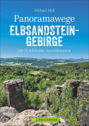 Panoramawege Elbsandstein-Gebirge