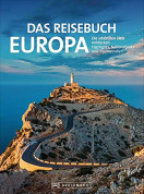 Das Reisebuch Europa