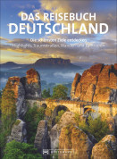 Reisebuch Deutschland