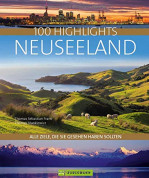 100 Highlights Neuseeland