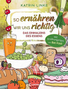 So ernähren wir uns richtig