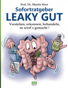 Sofortratgeber LEAKY GUT