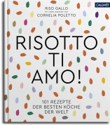 Risotto, ti amo!