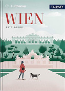 Lufthansa City Guide Wien