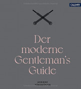 Der moderne Gentleman’s Guide