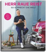 Herr Raue reist