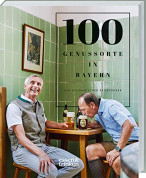 100 Genussorte in Bayern