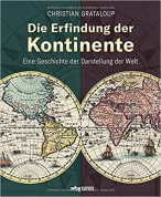 Die Erfindung der Kontinente