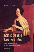 Ich bin die Lehrende!