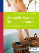 Das große Kneipp-Gesundheitsbuch