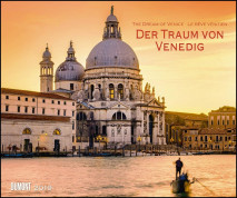 Der Traum von Venedig