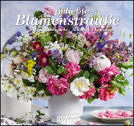 Geliebte Blumensträuße 2019