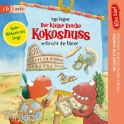 Der kleine Drache Kokosnuss