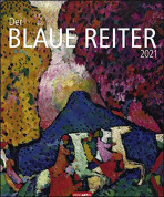 Der Blaue Reiter