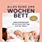 Alles rund ums Wochenbett