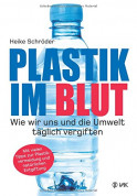 Plastik im Blut