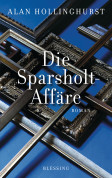 Die Sparsholt-Affäre